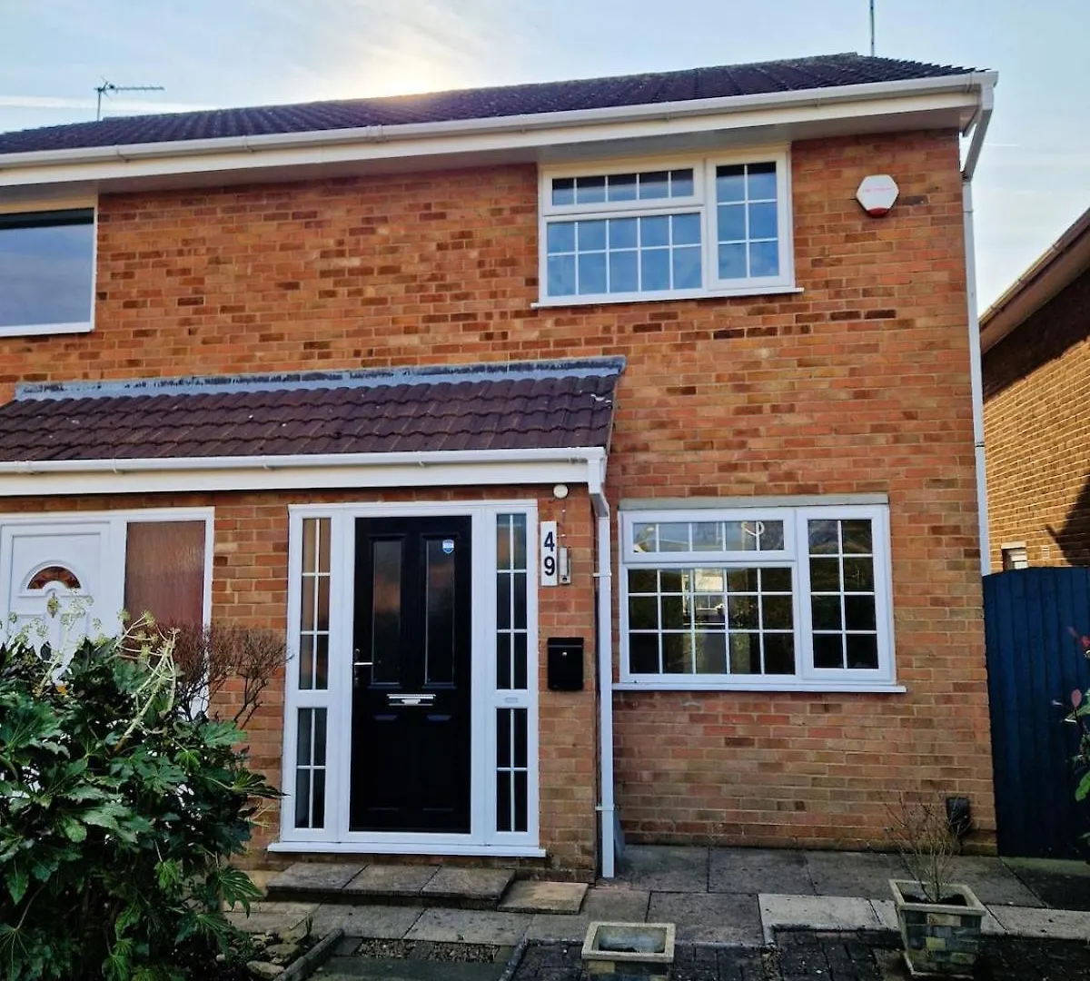 Stylish, Cosy & Peaceful Cheltenham Home Holiday home