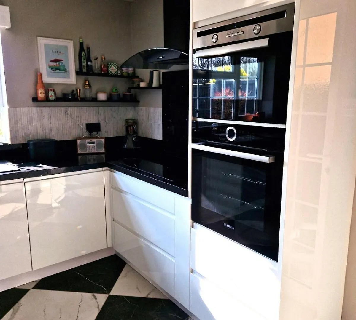 Stylish, Cosy & Peaceful Cheltenham Home