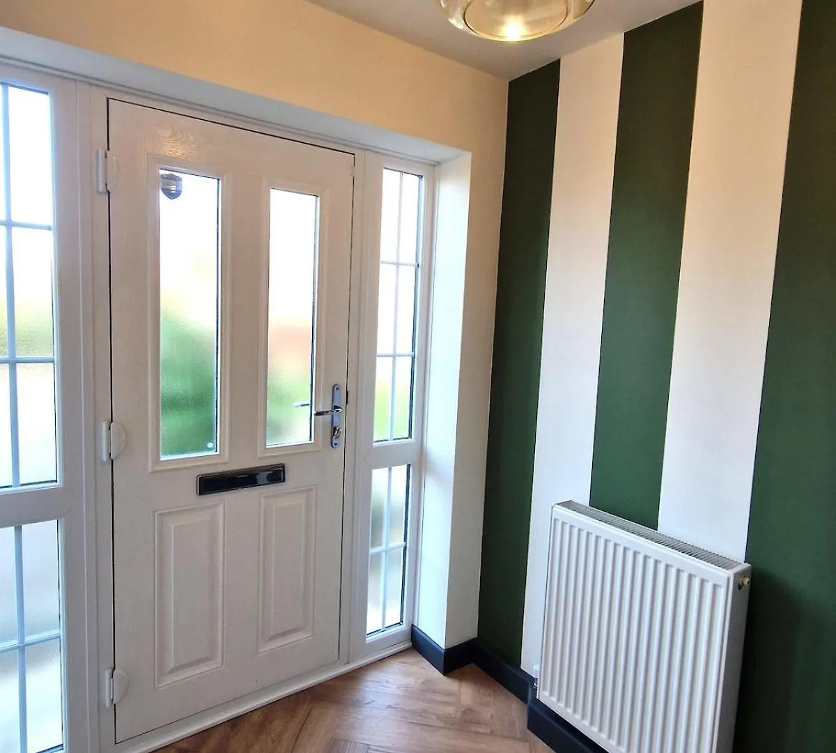 Holiday home Stylish, Cosy & Peaceful Cheltenham Home