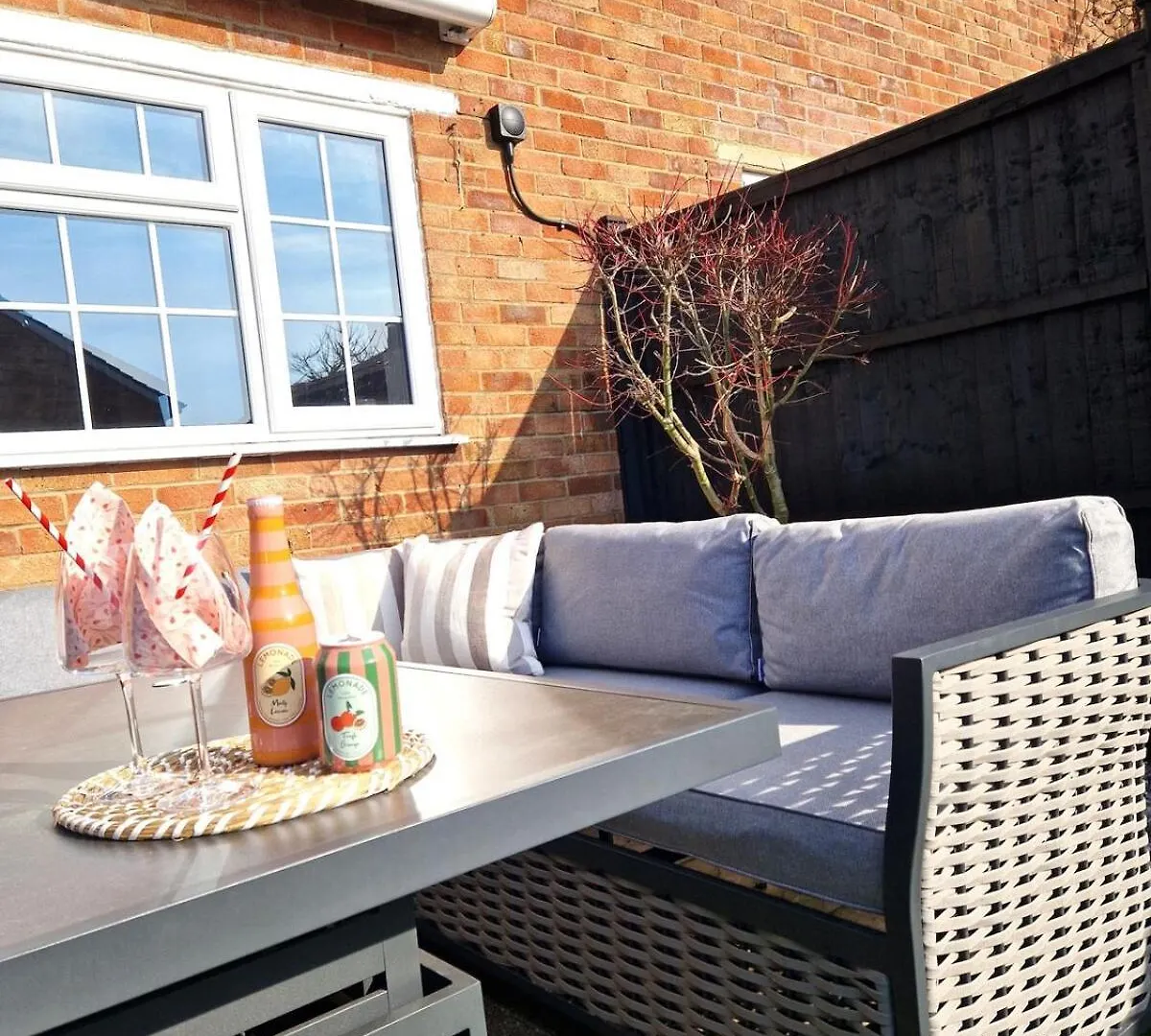 Holiday home Stylish, Cosy & Peaceful Cheltenham Home