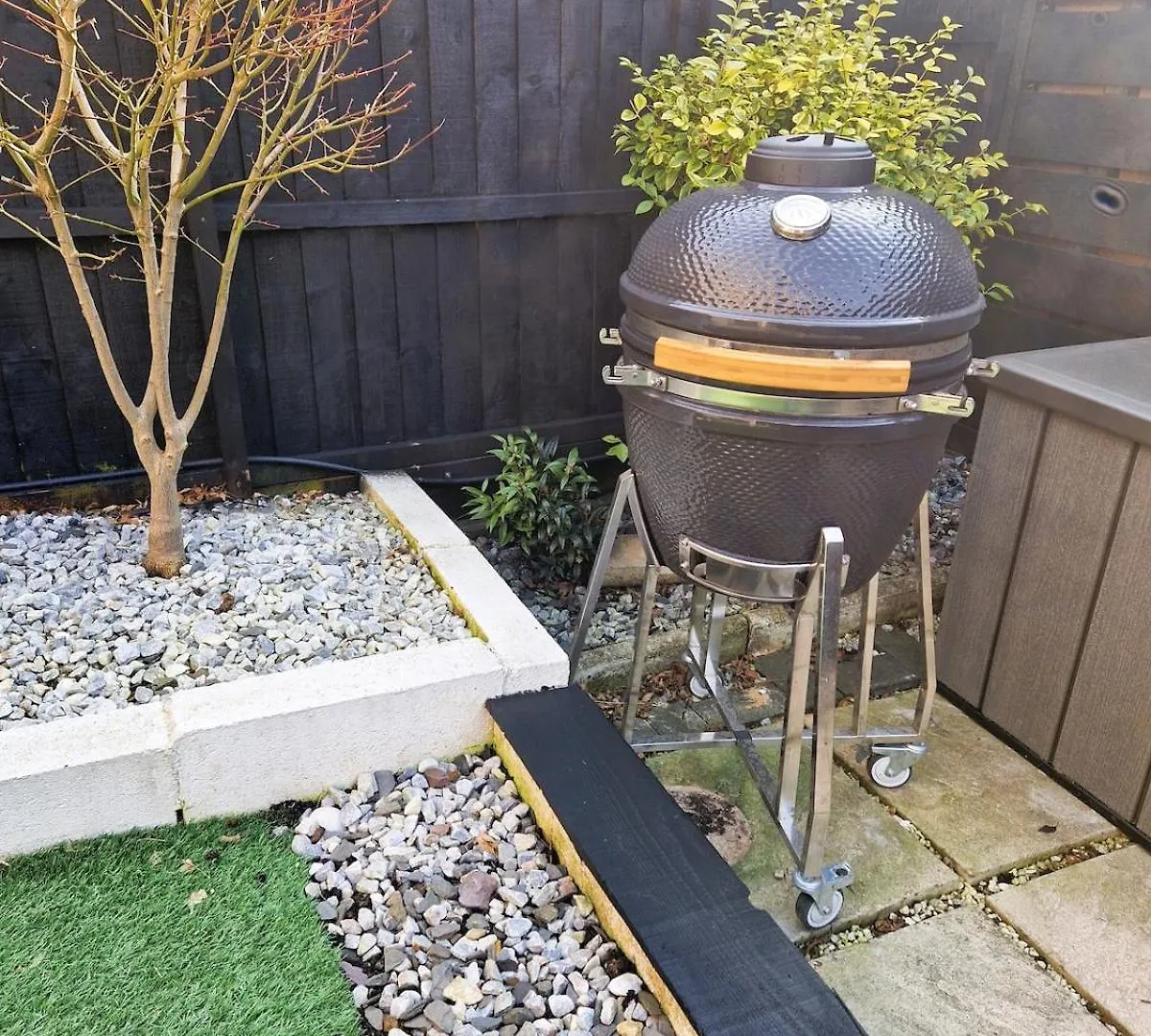 Holiday home Stylish, Cosy & Peaceful Cheltenham Home