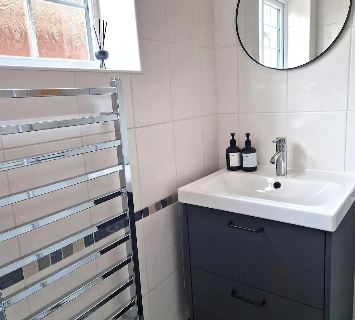 Holiday home Stylish, Cosy & Peaceful Cheltenham Home