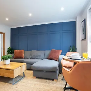Beautiful Victoria Retreat Holiday home